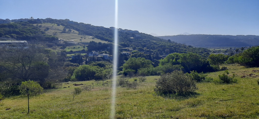 Commercial Property for Sale in Bergsig Western Cape